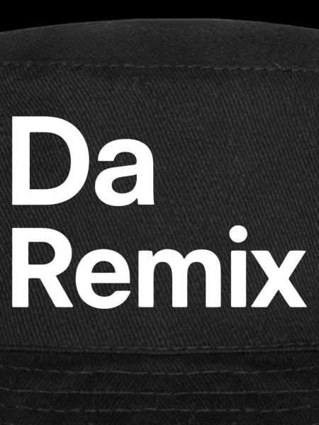 Da Remix (bavarois pour « Le Remix »)