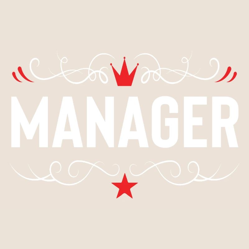 Manager Beruf