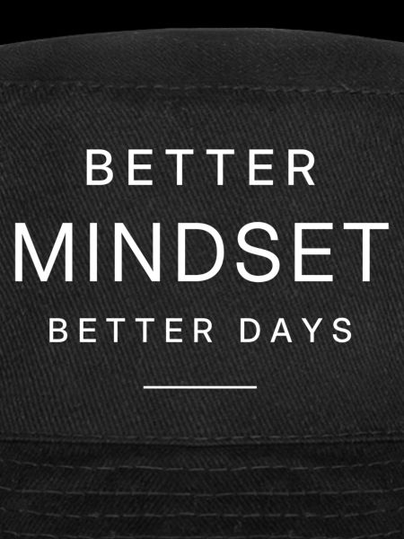 Better Mindset