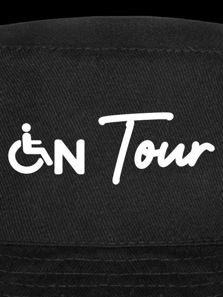 On Tour Rollstuhl Behindert