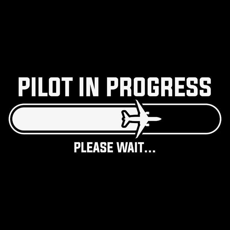 Pilot Funny saying pilot