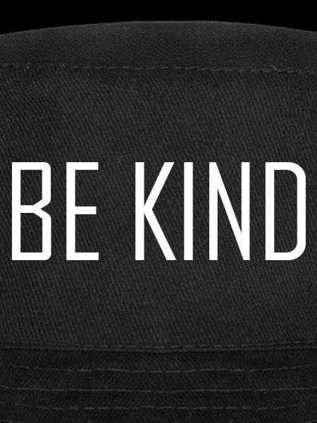 Be Kind