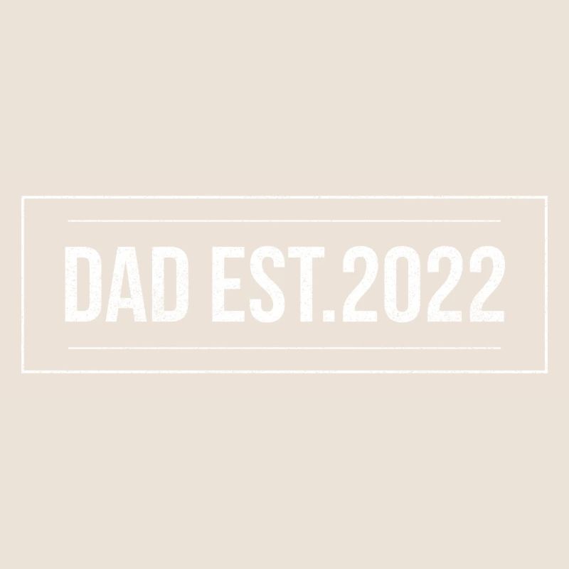 Dad Est 2022