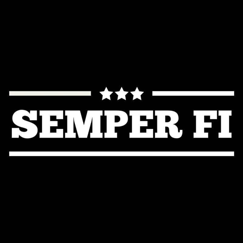 SEMPER FI