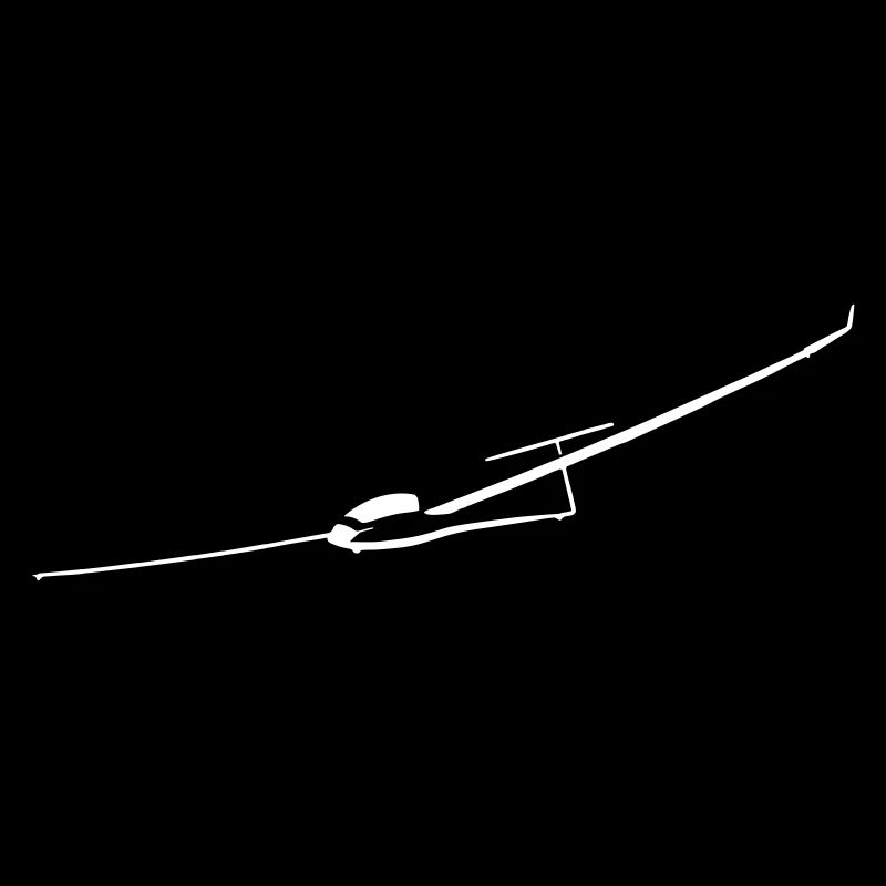 Glider Glider Glider Pilot Pilot