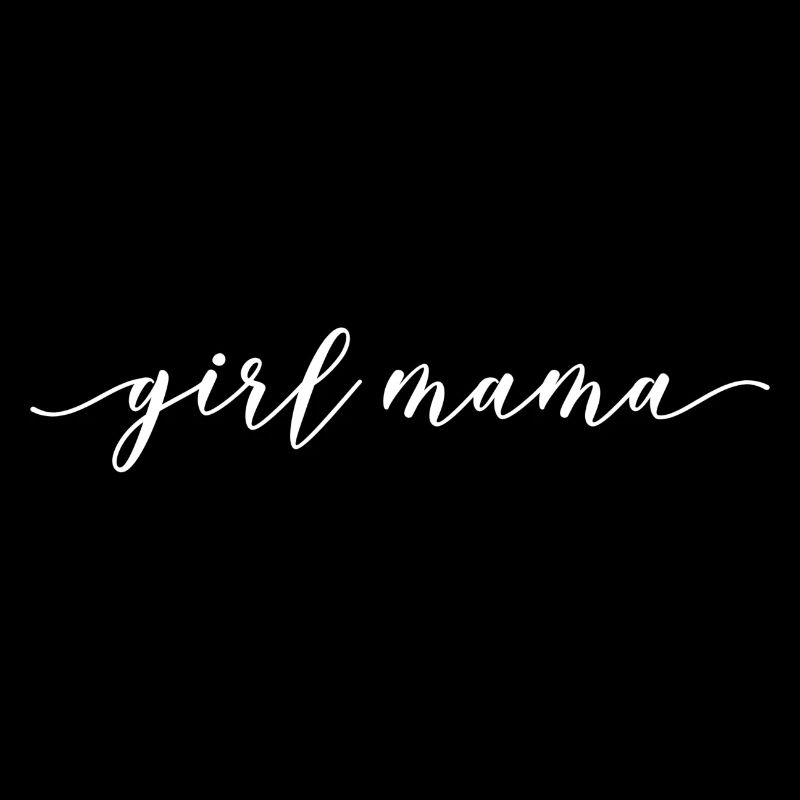 Fille Maman