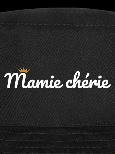Maman chérie
