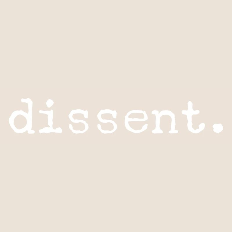 Dissens