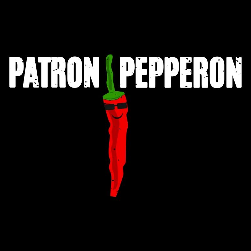 Patron Pepperon