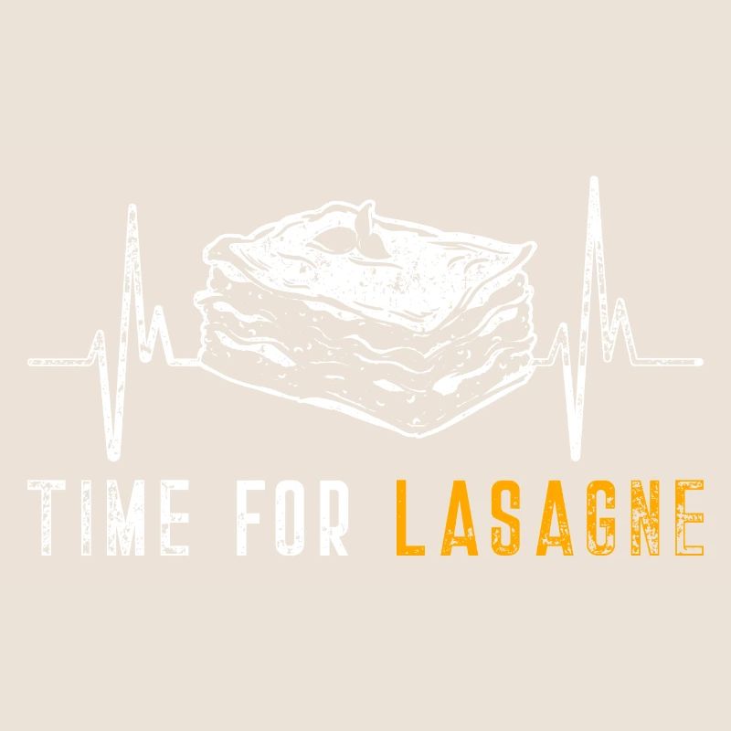 Lasagnes Rythme cardiaque