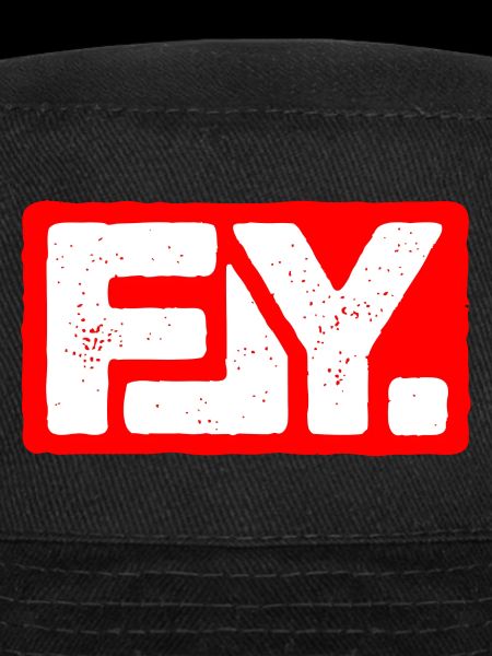 FLY Paragliding Logo