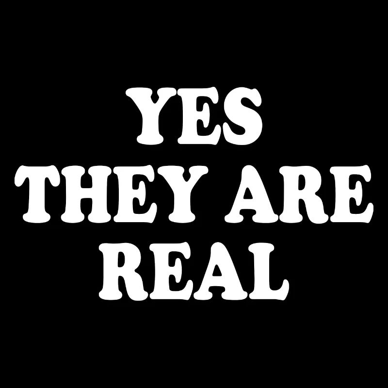 yes they are real