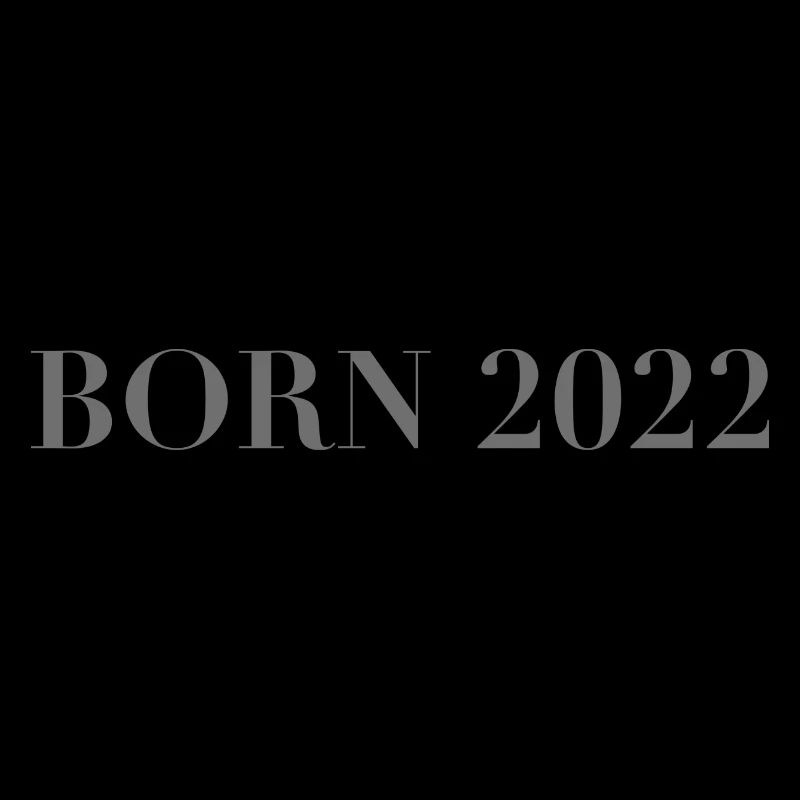 Naissance 2022