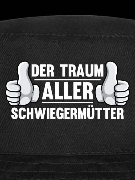 Schwiegermutter Traum Schwiegersohn