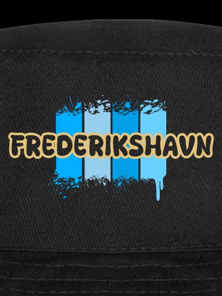 Frederikshavn Frederikshavn