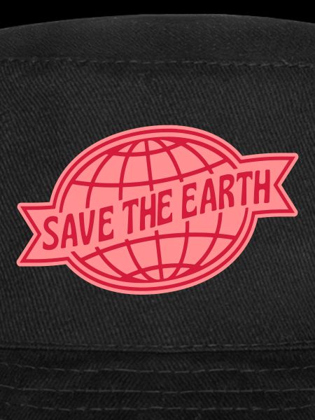 SAUVEZ LA TERRE