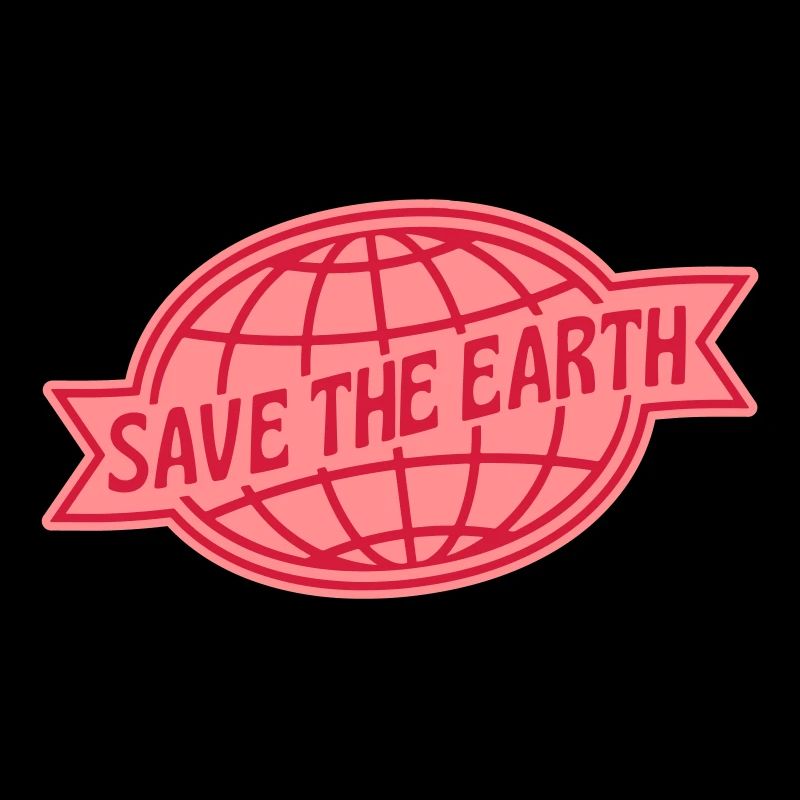 SAUVEZ LA TERRE