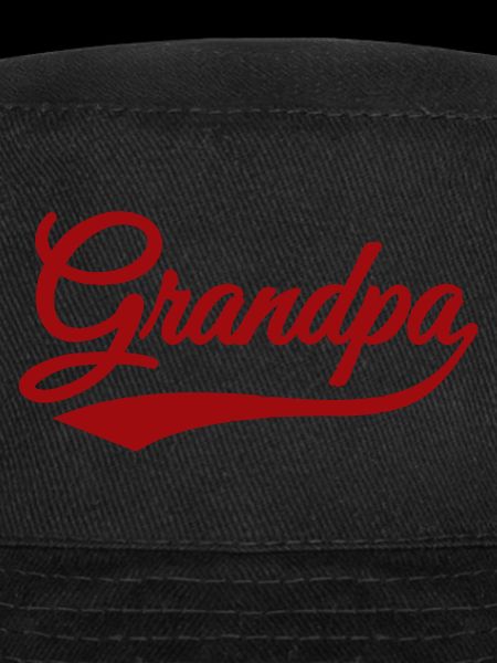 grandpa