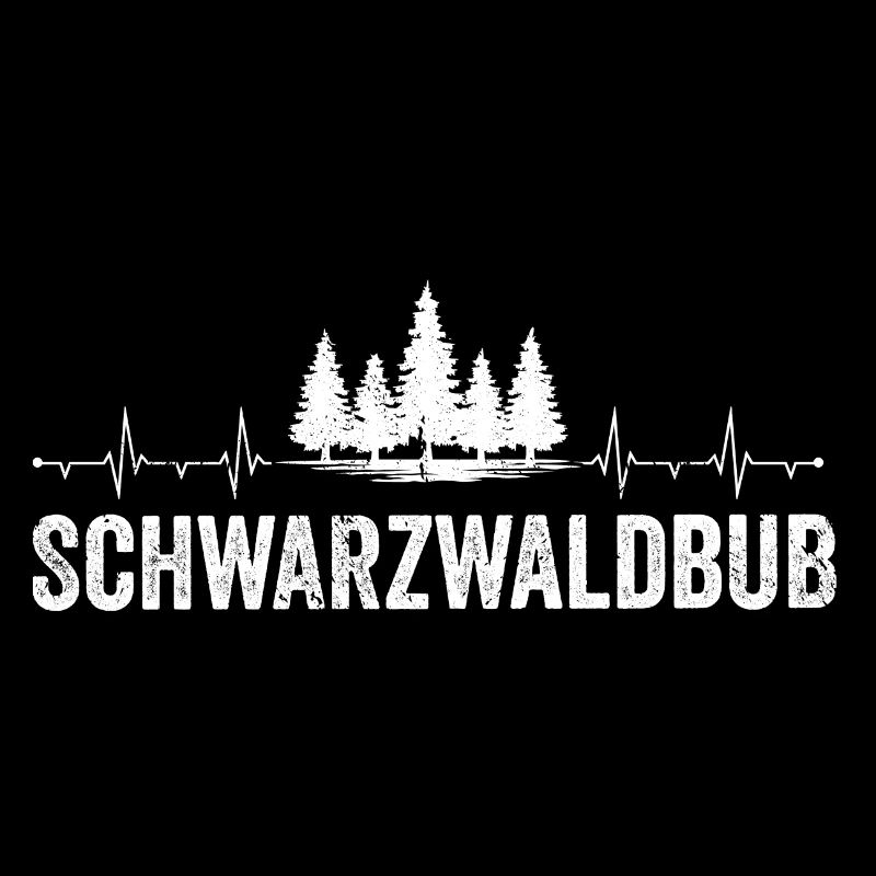 Schwarzwaldbub Herzschlag Schwarzwald
