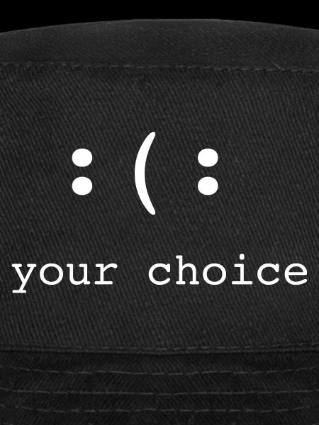 yourchoice