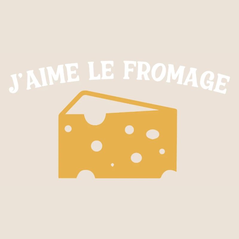 Ich liebe Käse