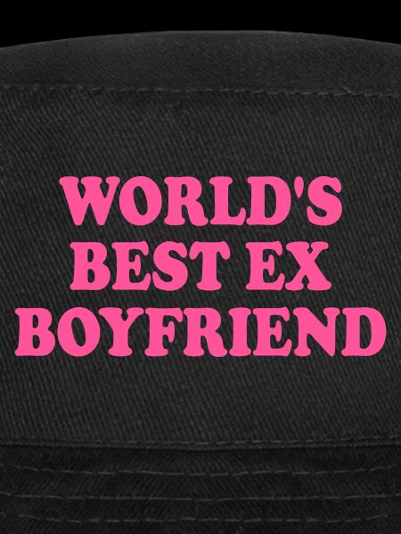 world's best ex boyfriend