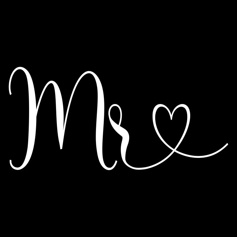 Mr Heart customizable