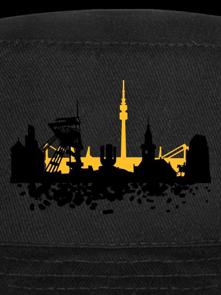 Dortmund Skyline