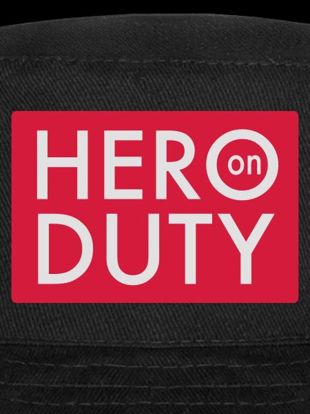 hero