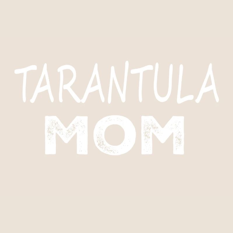 Tarantula Mom