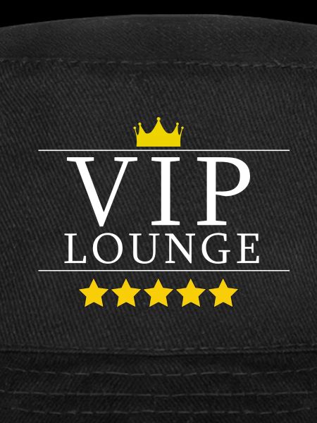 VIP lounge design gift