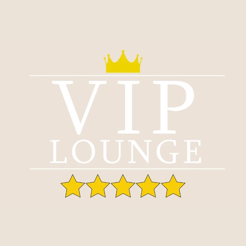 VIP lounge design gift