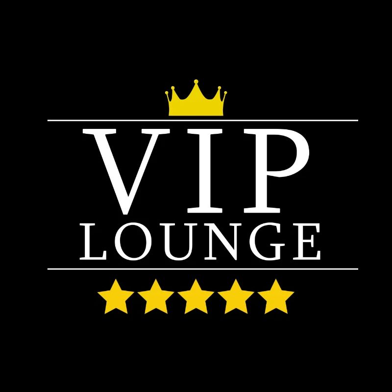 Lounge VIP Cadeau Design