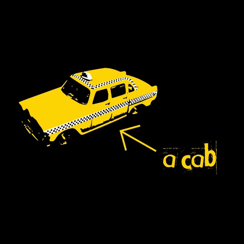 A CAB