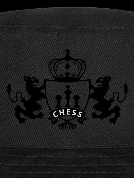 Chess Shield