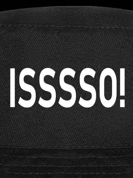 isssso