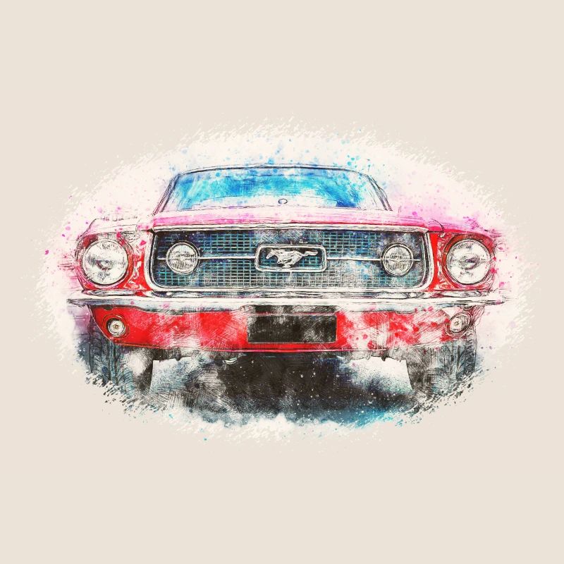 voiture