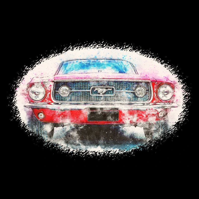 voiture