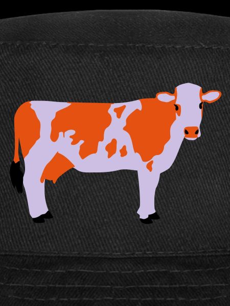 Vache 3