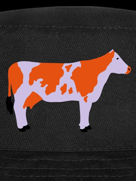 Vache 4