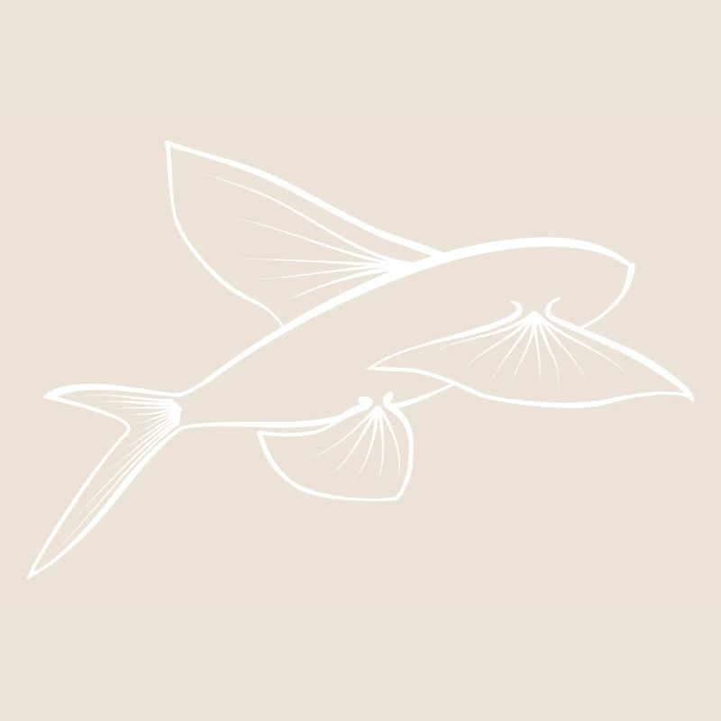 Flying Fish