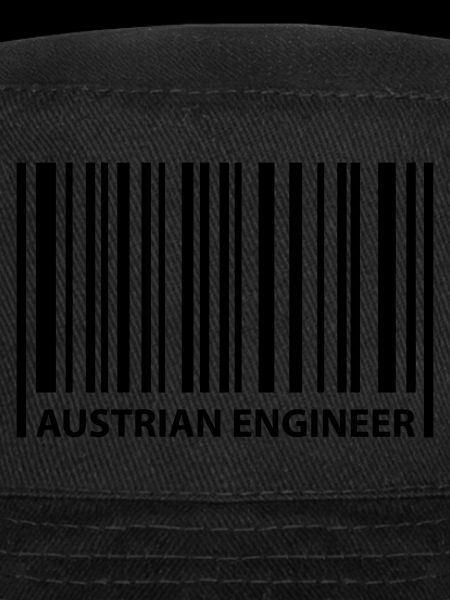 austrian engineer