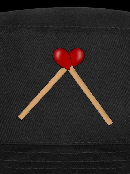 Heart matches