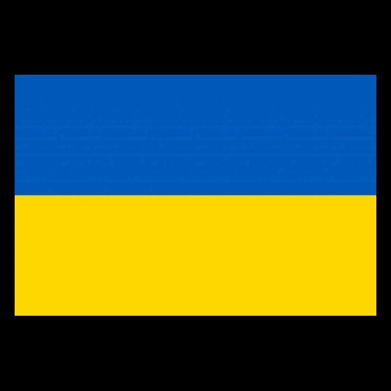 Drapeau de l'Ukraine