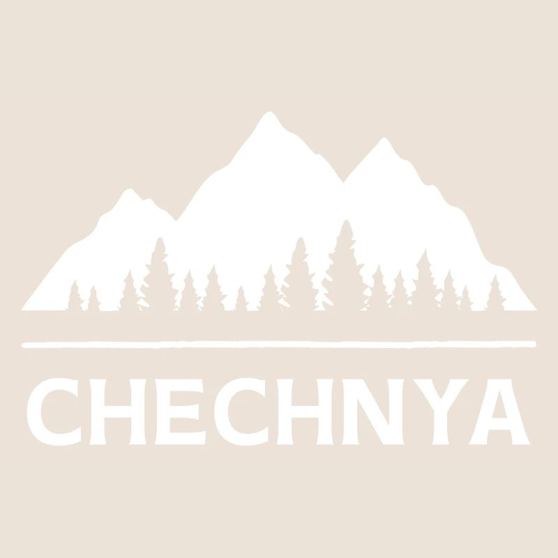 Tschetschenien Chechnya Chechen Tschetschenisch