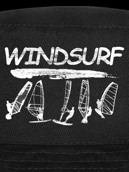 Windsurf Logo
