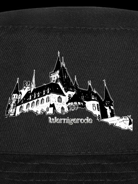 Château de Wernigerode