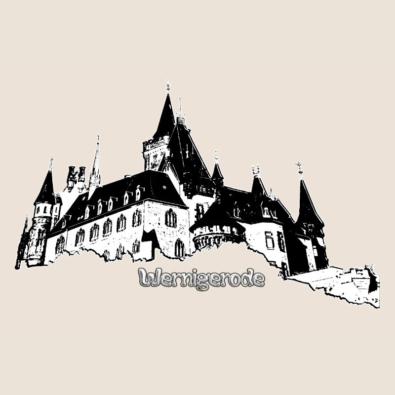 Château de Wernigerode