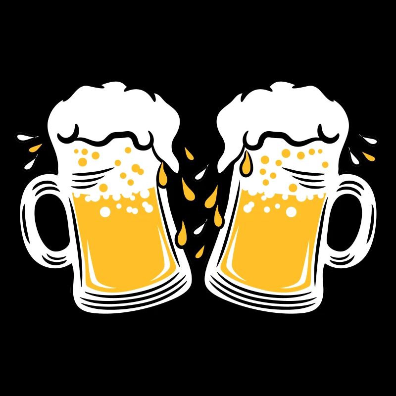 02 Deux mesures de gouttes de bière à griller 3c