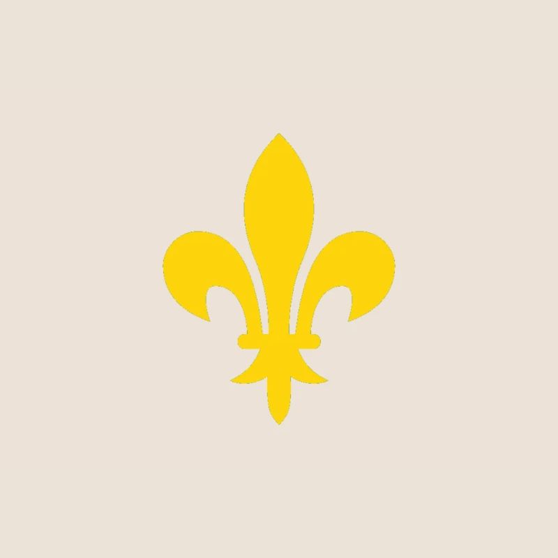 Fleur de Lys